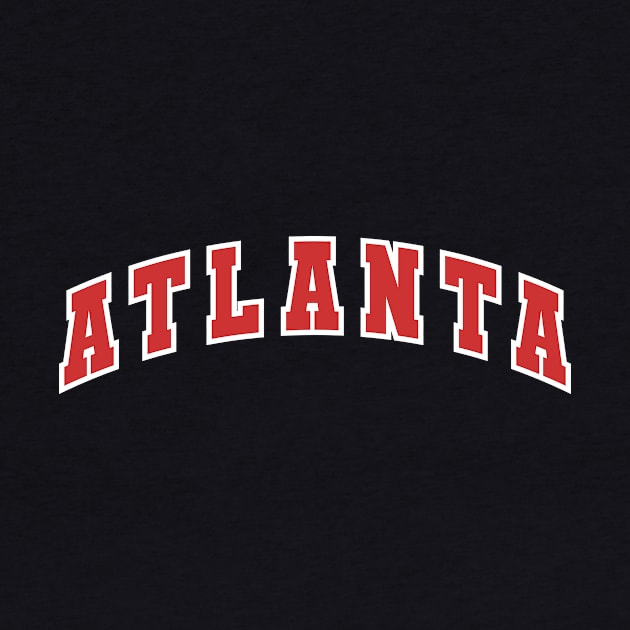 atlanta braves by GS